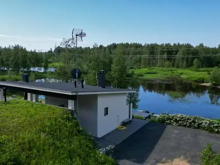 Private Cabin With Jacuzzi *